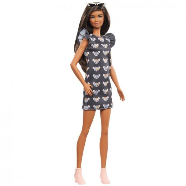 

Кукла Barbie Модница (GYB01) (887961966558)