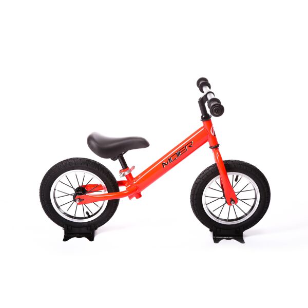 

Беговел радиус колеса 16 MQIER YPI1025032 Красный (2000903247814)