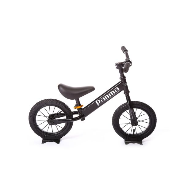 

Беговел радиус колеса 15 Panma S09248A-44D Черный (2000903512646)