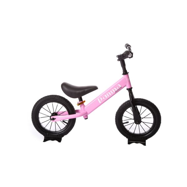 

Беговел радиус колеса 14 Panma S09248A-44C розовый (2000903512639)