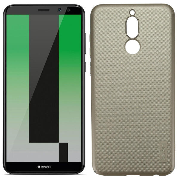 

Чехол X-Level Hero series для Huawei Nova 2i/Mate10 Lite Gold (22143)