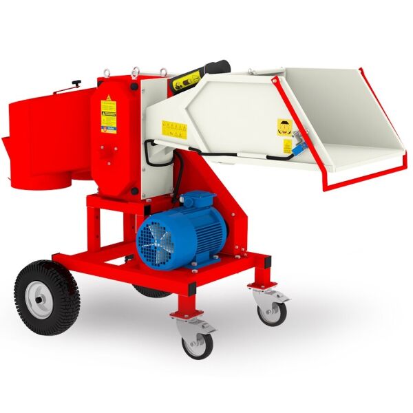

Измельчитель веток ARPAL АМ-120Е