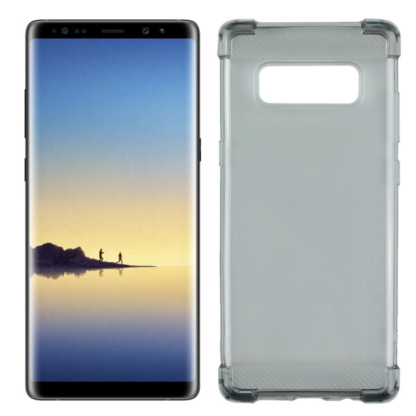 

Чехол X-Level Crashproof series для Samsung N950 Galaxy Note 8 Black (22094)