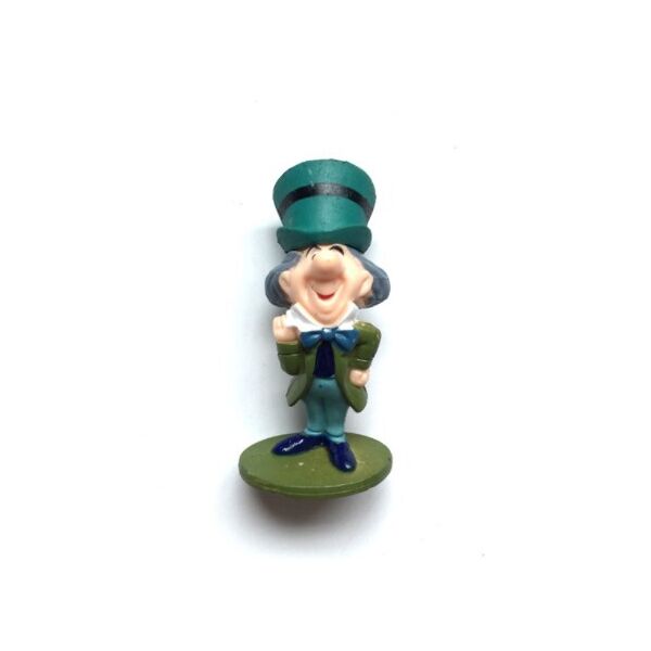 

Экшн-фигурки «Алиса в стране чудес» из ПВХ, 6 шт./компл. Alice in wonderland 7-8 см