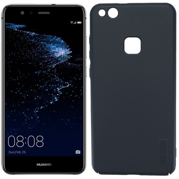 

Чехол X-Level Hero series для Huawei Nova Lite/P10 Lite Dark Blue (22140)