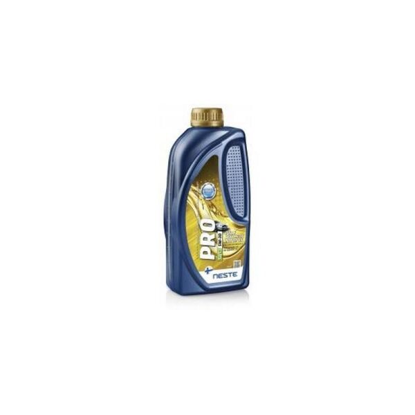 

Масло моторное синтетическое NESTE Pro C2 / С3 5W30 1л
