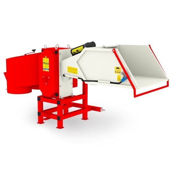 

Измельчитель веток ARPAL АМ-120ТР MAX