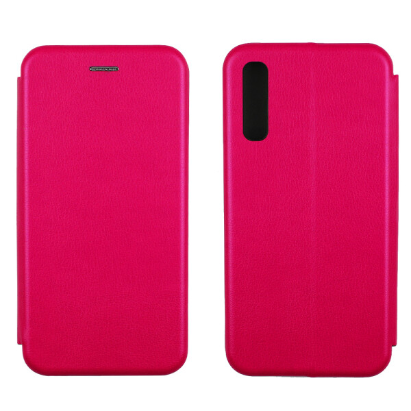

Чехол книжка U-Like Best для Samsung A307/A505 Galaxy A30s/A50 2019 Pink (26153)