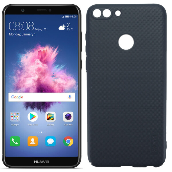 

Чехол X-Level Hero series для Huawei P Smart Dark Blue (22155)