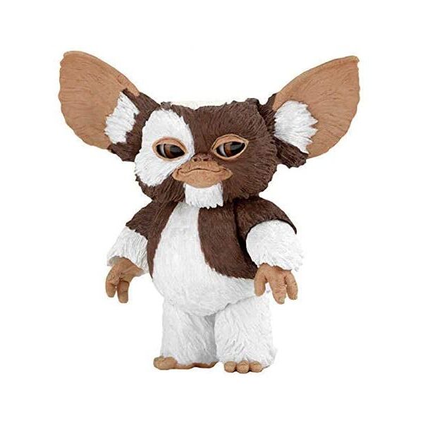 

Фигурка NECA Гремлины Gremlins Ultimate Gizmo 15 см ПВХ