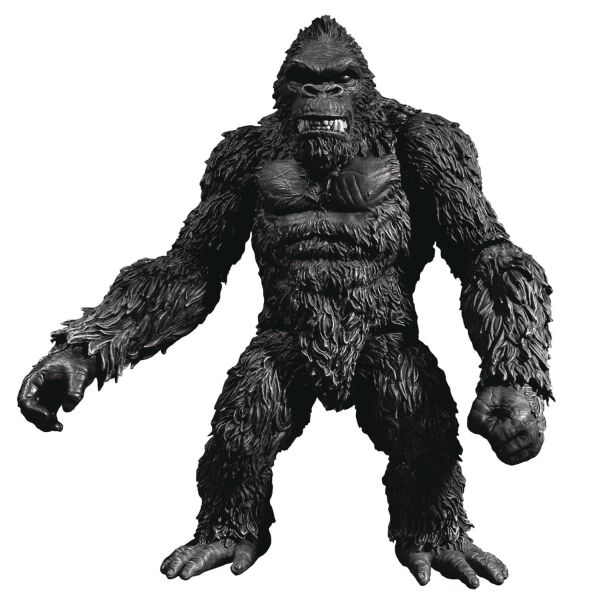 

Остров Черепа Кинг-Конг King kong ПВХ Фигурка 18 см Игрушечная статуя