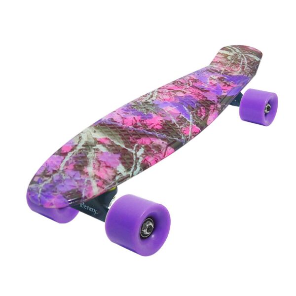

Скейт Пенни борд Penny board Graffics 22 Forest