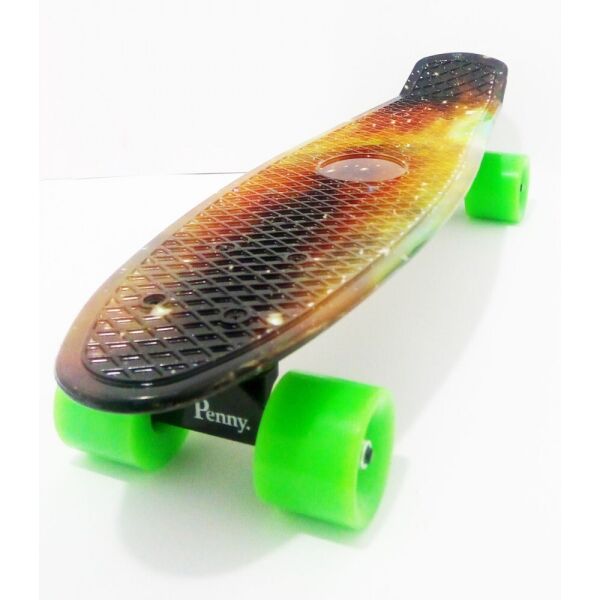 

Скейт Пенни борд Penny board Graffics 22 Space