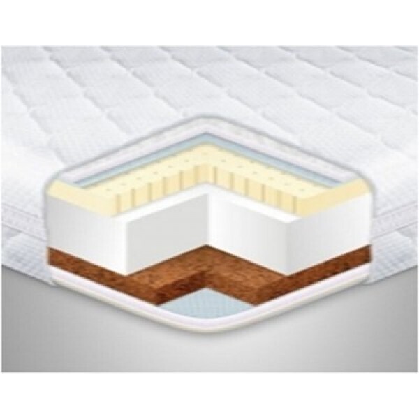 

Матрас Cocos-Latex 1500х2000 SKL57-251276