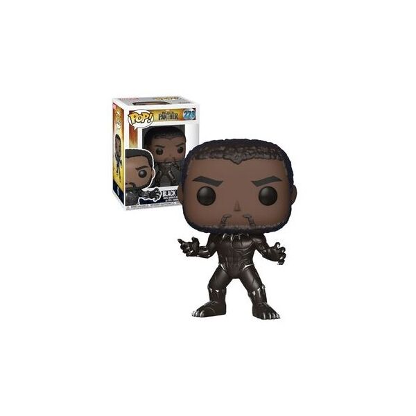 

Funko! Поп Марвел Черная Пантера # 273 10 см