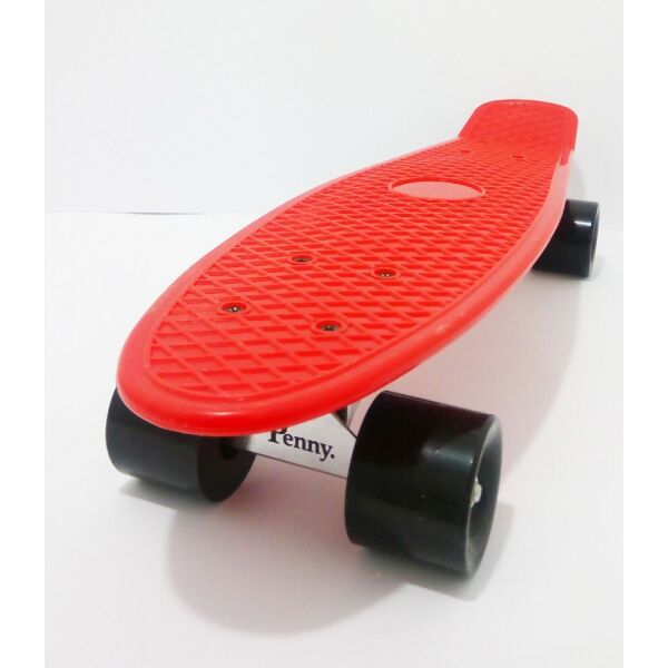 

Скейт Пенни борд Penny board Classic 22 Красный