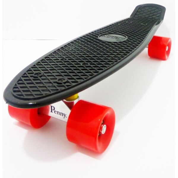 

Скейт Пенни борд Penny board Classic 22 Черный