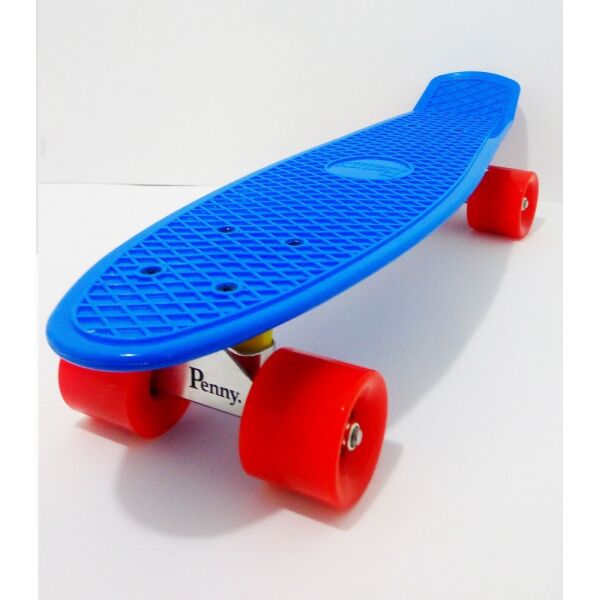 

Скейт Пенни борд Penny board Classic 22 Синий