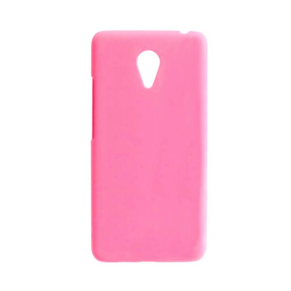 

Чехол силиконовый оригинальный для Samsung S7562 Pink (3132)