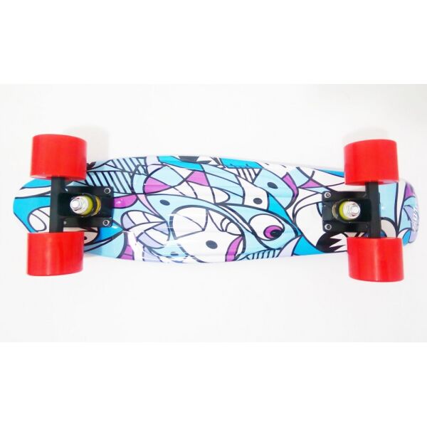 

Скейт Пенни борд Penny board Marcus 22 Light Pendleton