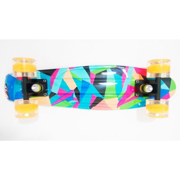 

Скейт Пенни борд Penny board Marcus 22 Light Slater