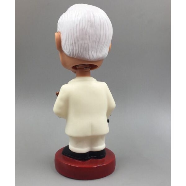 

KFC Полковник Сандерс Wacky Wobbler Colonel Sanders 19 см