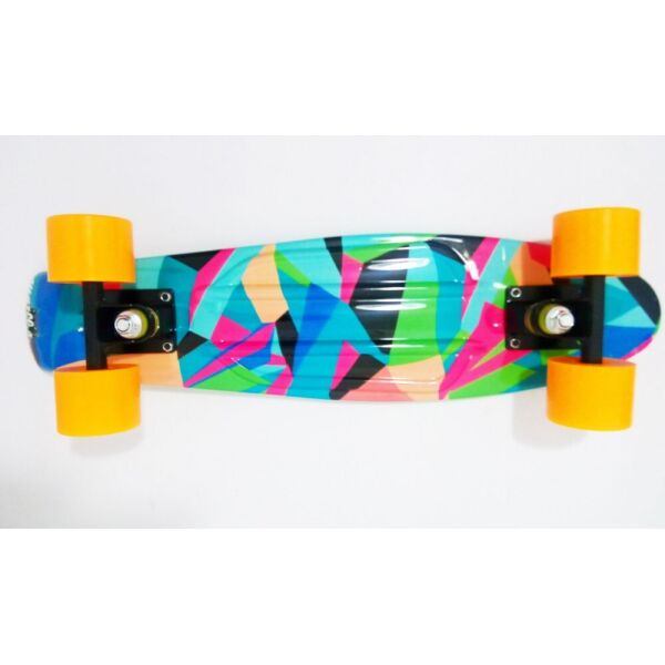 

Скейт Пенни борд Penny board Marcus 22 Slater