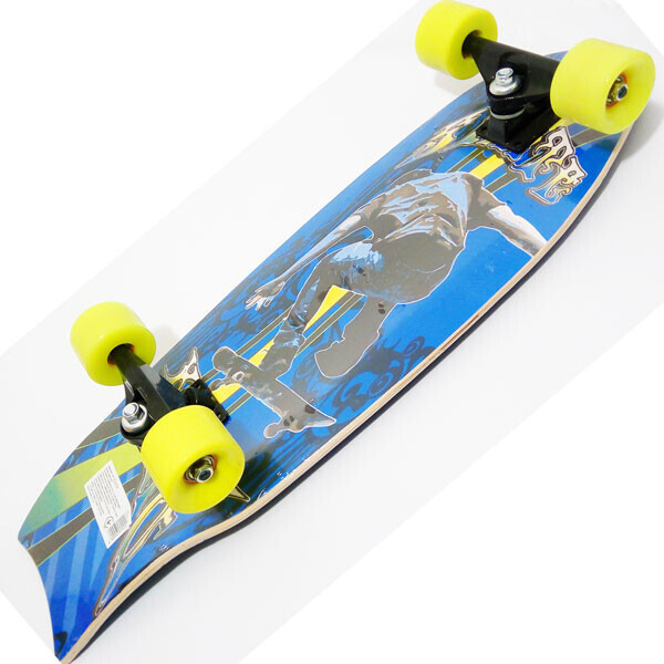 

Скейт Пенни борд Penny board Rider 22