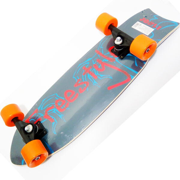 

Скейт Пенни борд Penny board FreeStyle 22