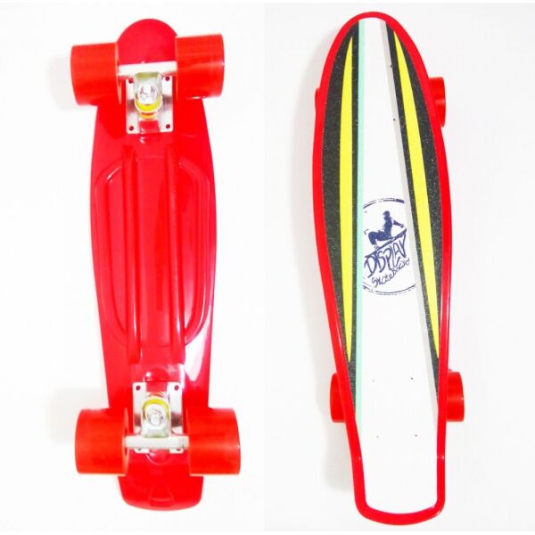 

Скейт Пенни борд Penny board Vintage 22 Display