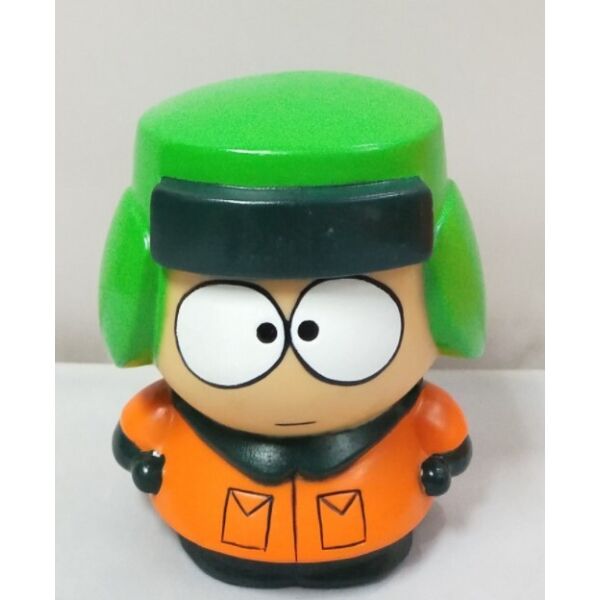 

Фигурка South Park Южный парк: Кайл Брофловски Wobbler 10 см