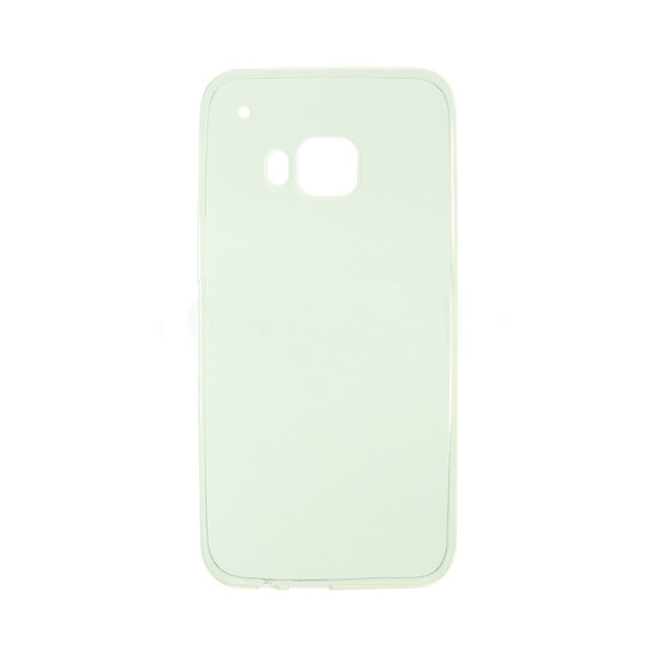 

Чехол Ultra Thin Silicone Remax 0.2 mm для HTC One (M10) Прозрачный (12517)