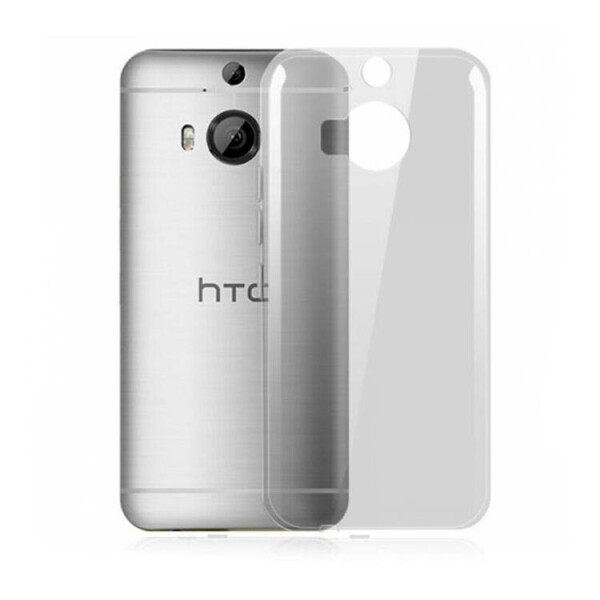 

Чехол Ultra Thin Silicone Remax 0.2 mm для HTC One (M9 Plus) Прозрачный (12518)