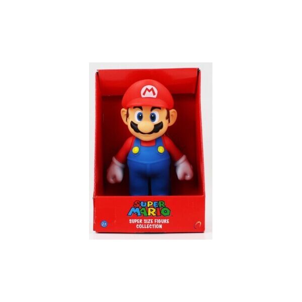 

Фигурка Nintendo Супер Марио Super Mario Bros 23 см