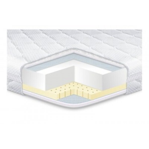 

Матрас Latex 1200х1900 SKL57-251331