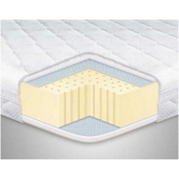 

Матрас Latex x3 700х1900 SKL57-251355