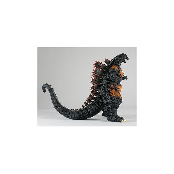 

Виниловая фигурка Годзиллы 1995 из серии Large Monster 18 см