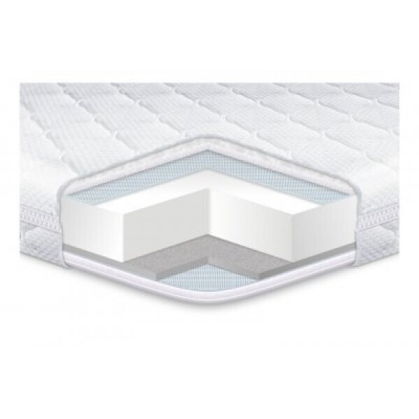 

Матрас Dual 1500х2000 SKL57-251321