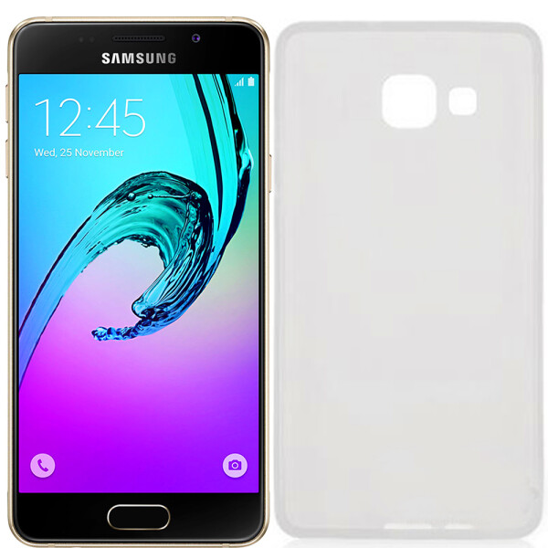 

Чехол Ultra Thin Silicone Remax 0.2 mm для Samsung A710 (A7-2016) Прозрачный (7088)