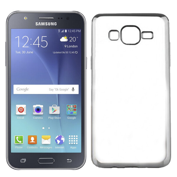 

Чехол Remax Air Series для Samsung J500 (J5) Черный (18819)