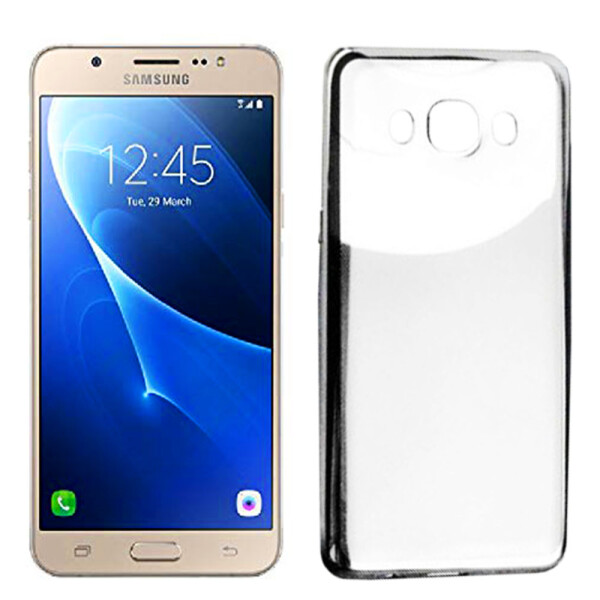 

Чехол Remax Air Series для Samsung J710 (J7-2016) Черный (18821)