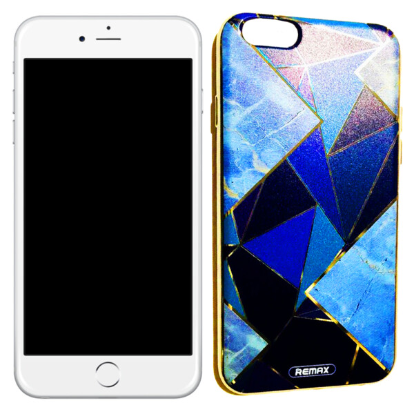 

Чехол Remax Biphane series для iPhone 6 (BF-011) (9085)