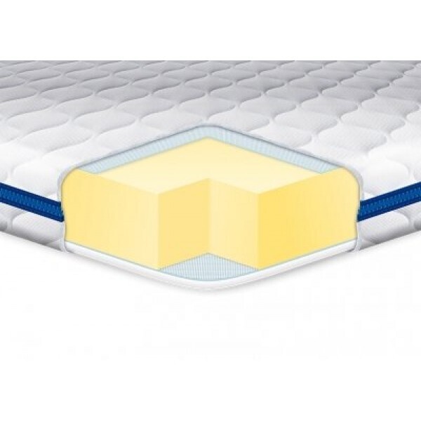 

Матрас Big-Memory трикотаж 1200х1900 SKL57-251226