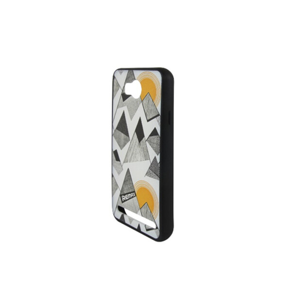 

Чехол Remax Gentleman Series для Huawei Y3 II Everest (18824)