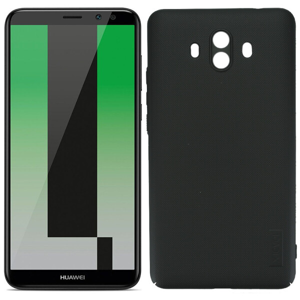 

Чехол X-Level Hero series для Huawei Mate10 Black (22145)