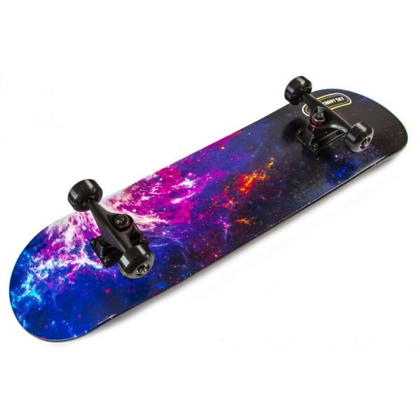 

Скейтборд "Scale Sports" Starry Sky до 90 кг