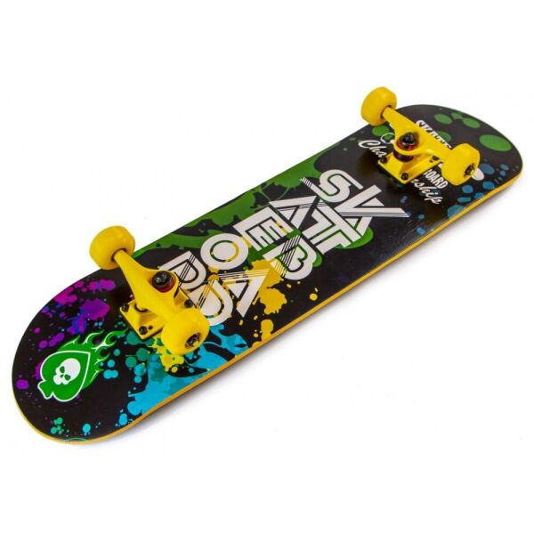 

Скейтборд "Scale Sports" Skateboard до 90 кг