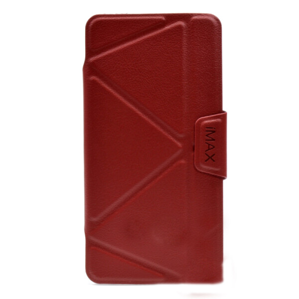 

Чехол iMAX для Meizu M3/M3s Red (13857)