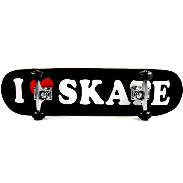 

Скейт "Loveskating" до 85 кг