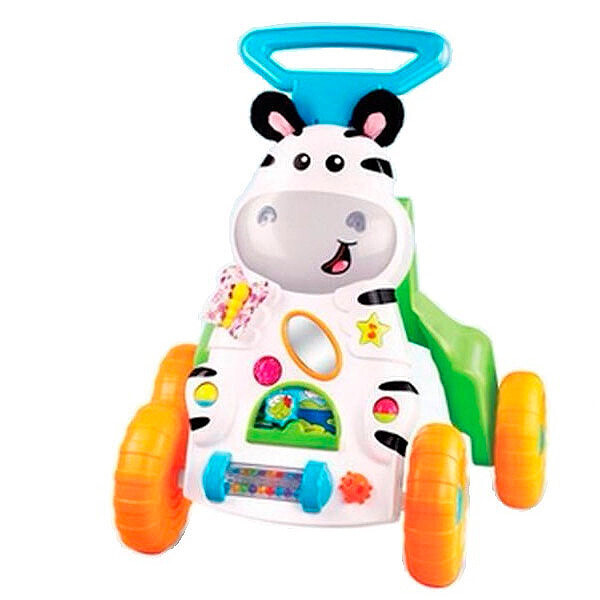 

Игровой центр-ходунки, музыка SL83007 (6952000521952)